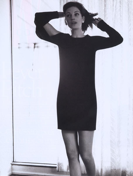 Julia Roberts Julia Roberts