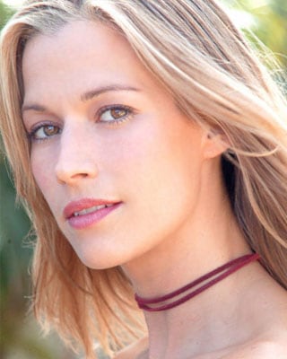 Brooke Langton