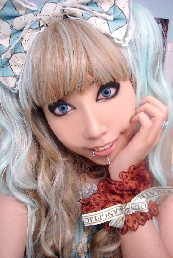 Onihime Miffy Onihime Miffy