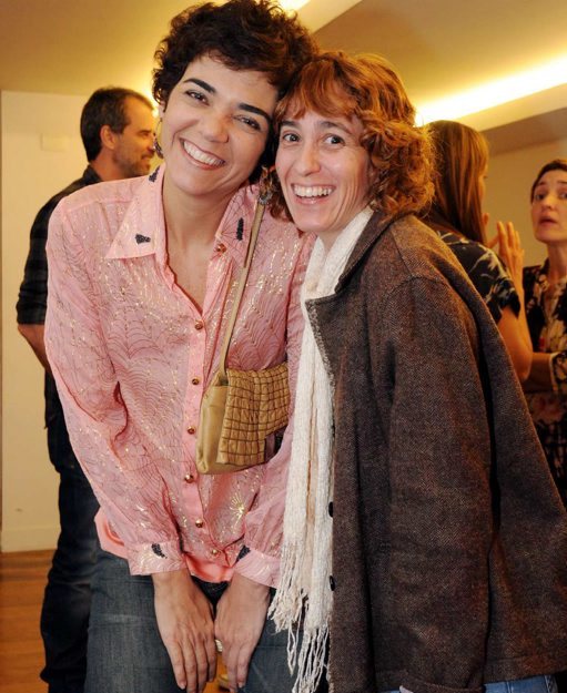 Solange Badim