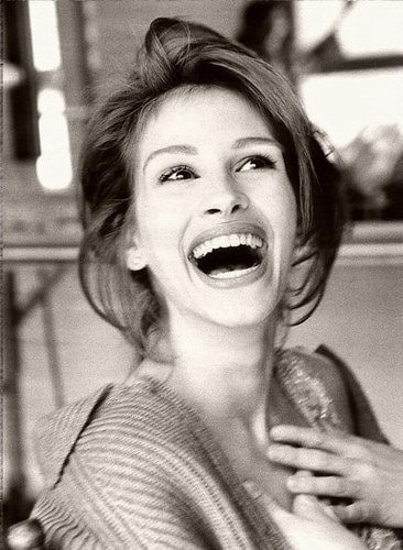 Julia Roberts Julia Roberts