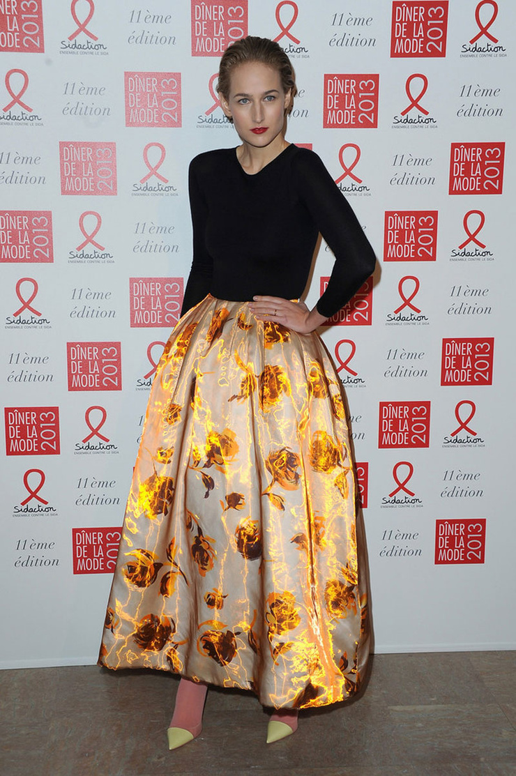 Leelee Sobieski Leelee Sobieski