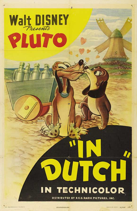 In Dutch In Dutch