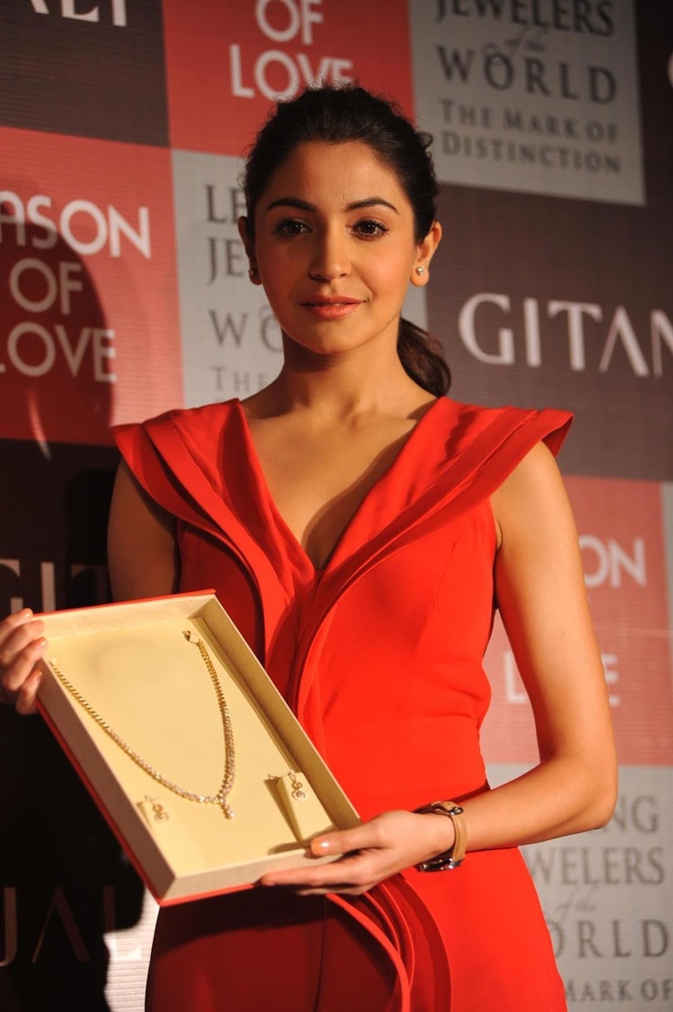 Anushka Sharma