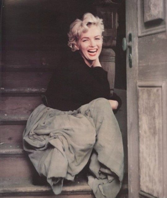 Marilyn Monroe