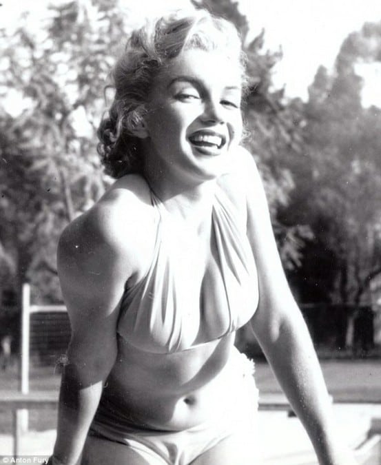 Marilyn Monroe