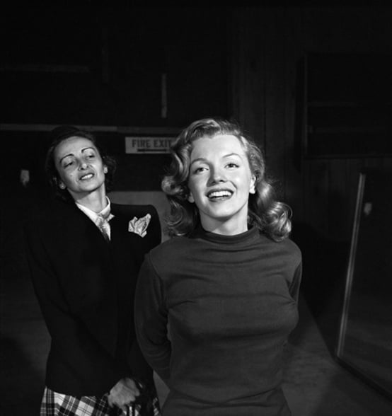 Marilyn Monroe