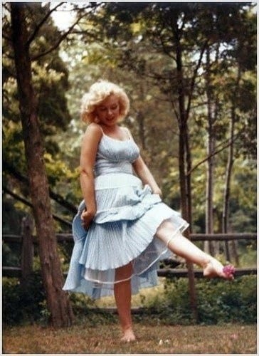 Marilyn Monroe Marilyn Monroe