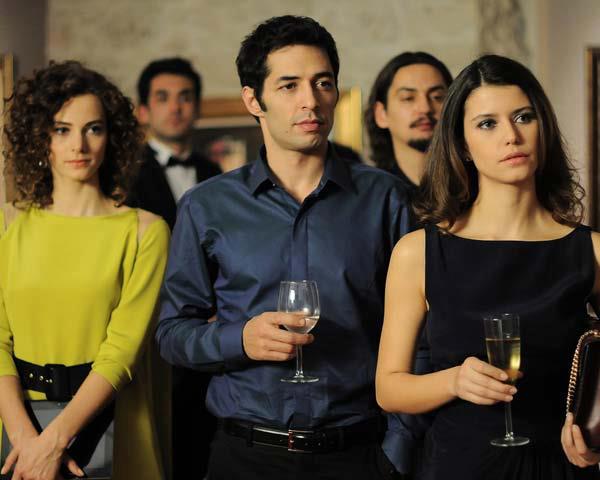 Beren Saat