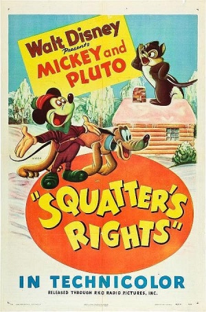 Squatter's Rights Squatter's Rights