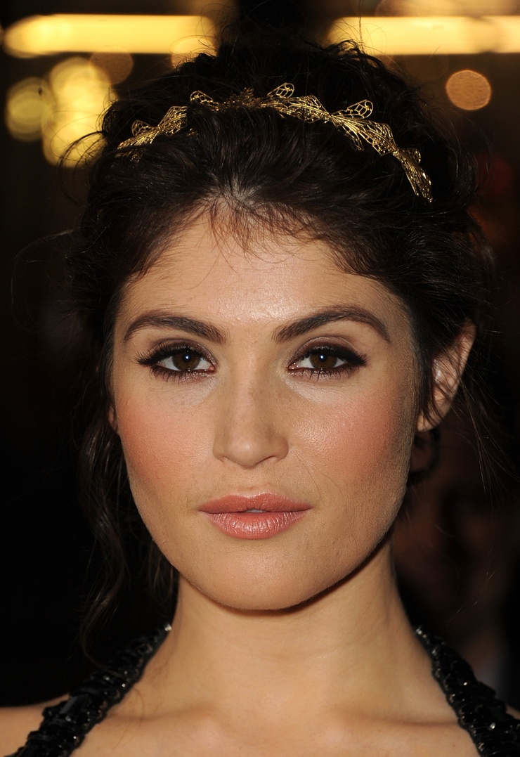 Gemma Arterton Gemma Arterton
