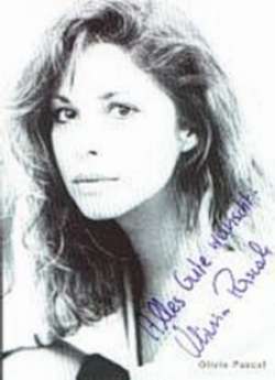 Olivia Pascal Olivia Pascal