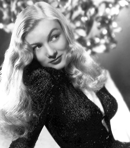 Veronica Lake