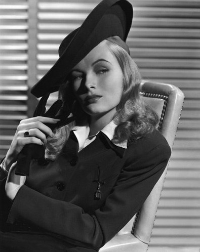 Veronica Lake