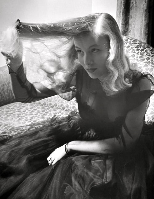 Veronica Lake