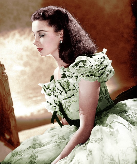 Vivien Leigh