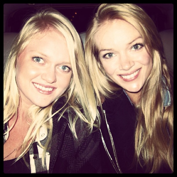 Lindsay Ellingson Lindsay Ellingson