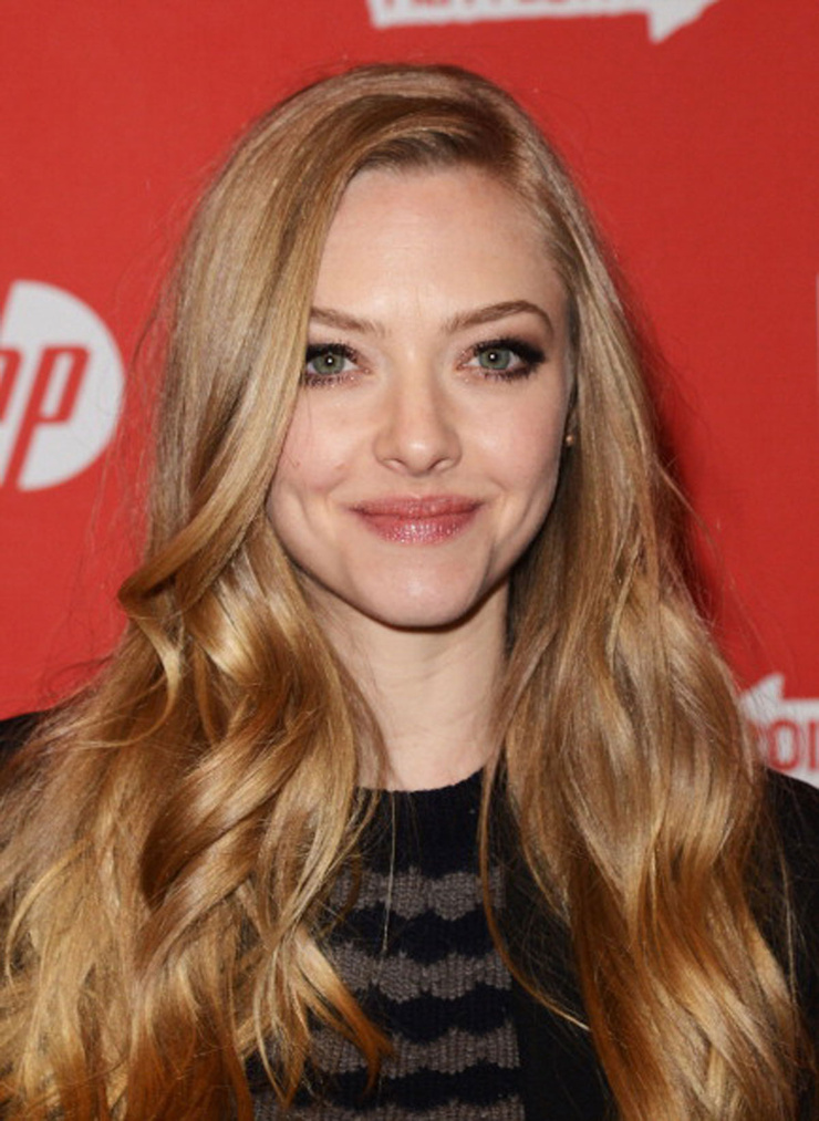 Amanda Seyfried
