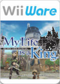 Final Fantasy Crystal Chronicles: My Life as a King