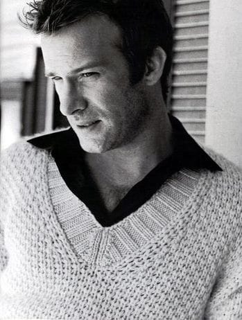 Thomas Jane