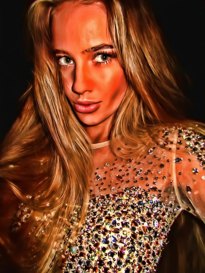 Valeria Sokolova