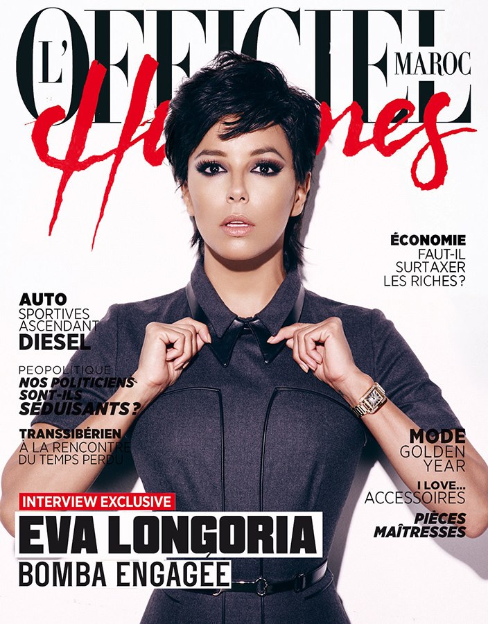 Eva Longoria Eva Longoria