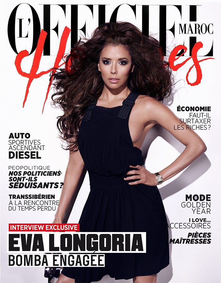 Eva Longoria Eva Longoria