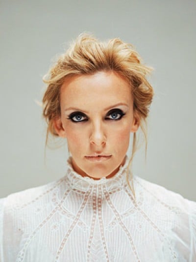 Toni Collette