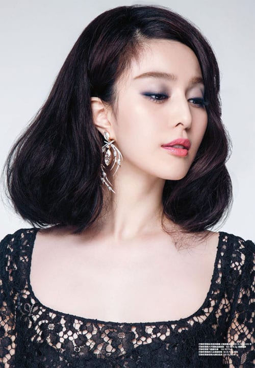 Picture of Fan Bing Bing