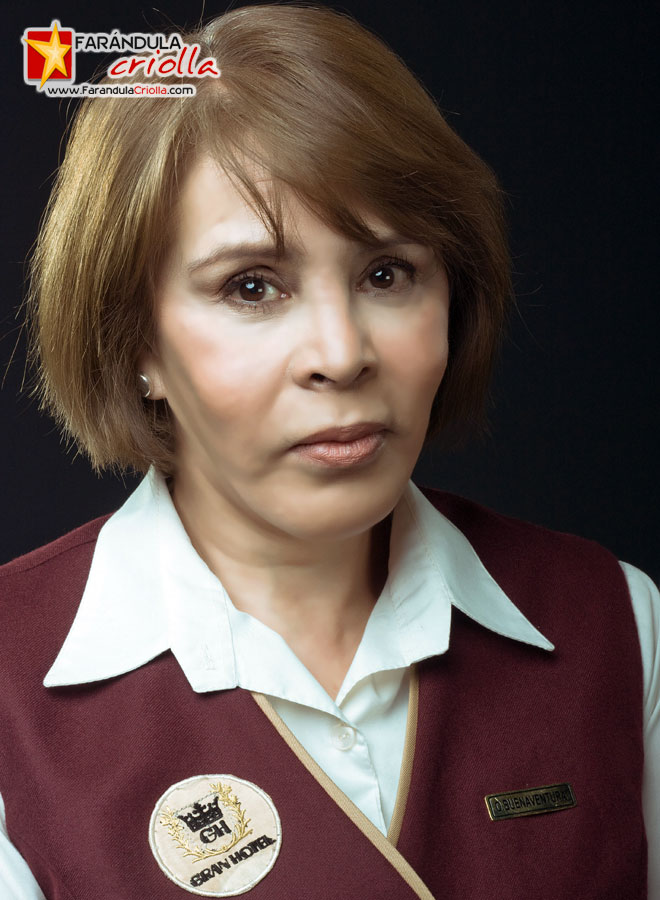 Gloria Gómez