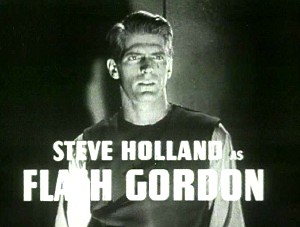 Flash Gordon