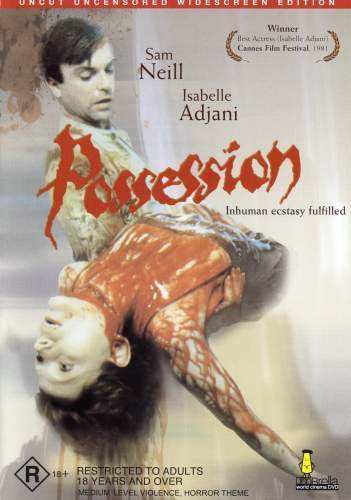 Possession (1981)