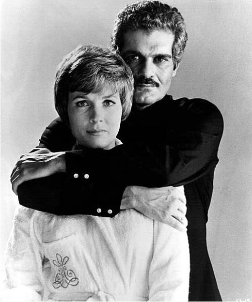 Omar Sharif