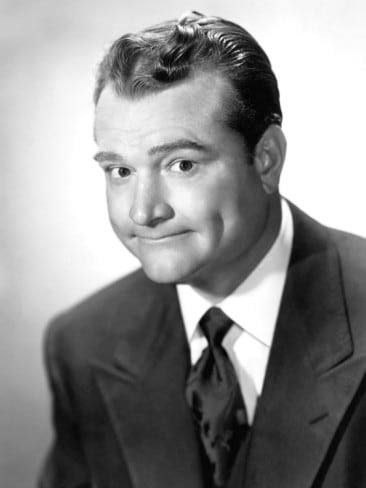The Red Skelton Show                                  (1951-2016)