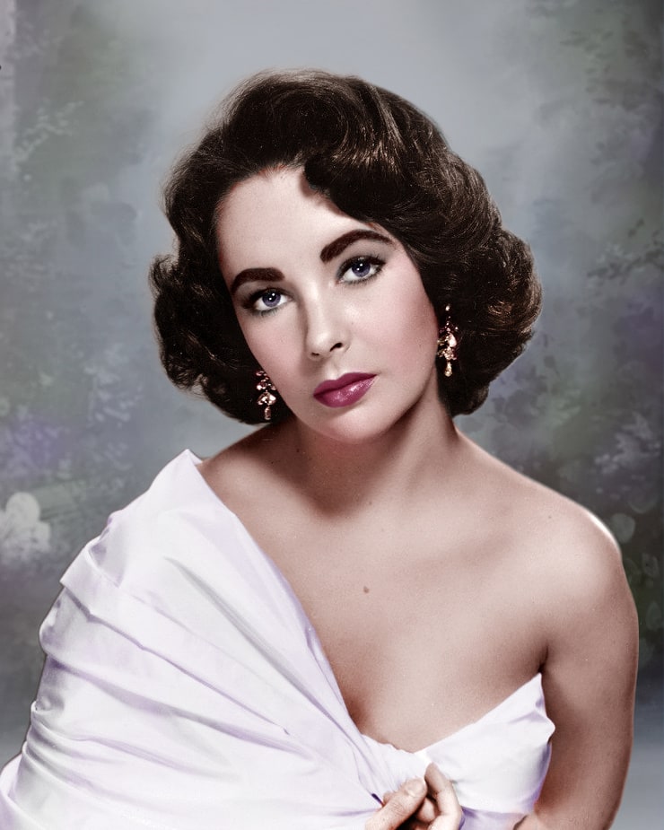 Elizabeth Taylor