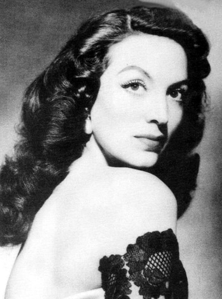 María Félix María Félix