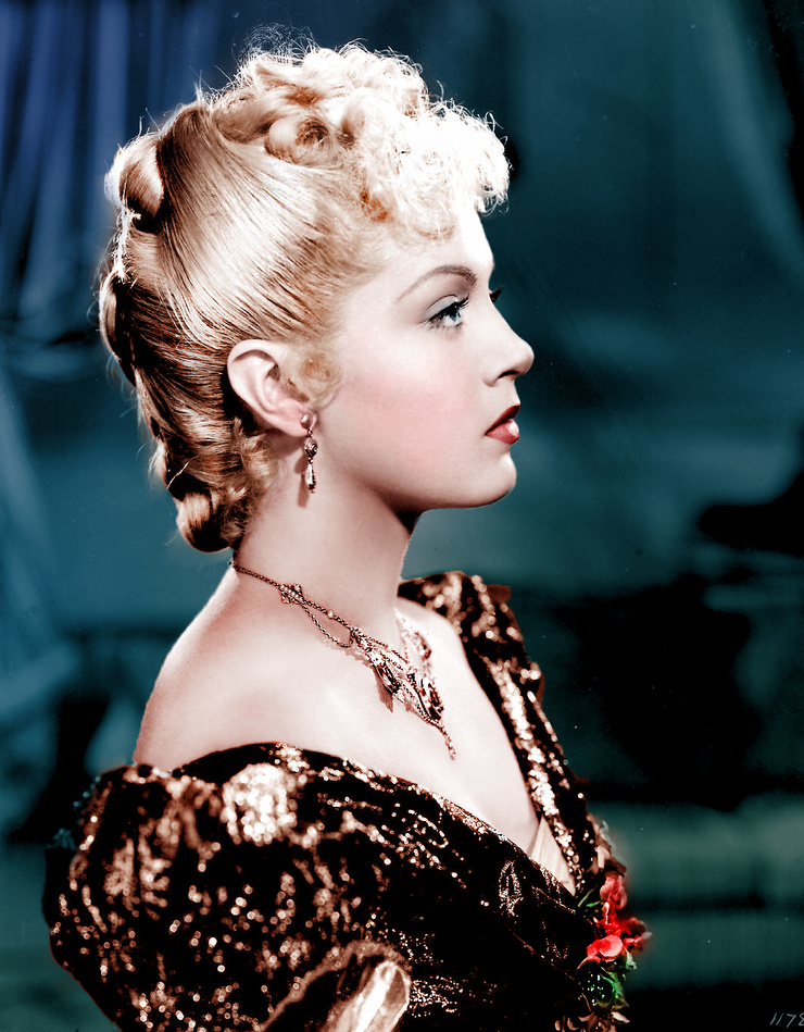Lana Turner