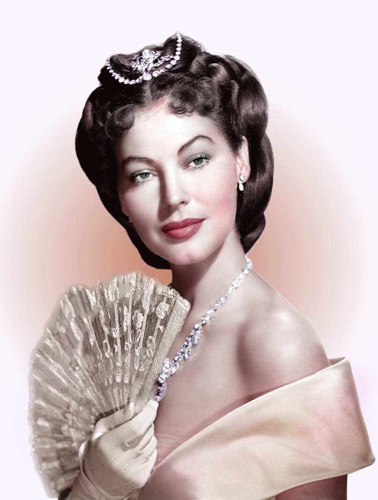 Ava Gardner Ava Gardner