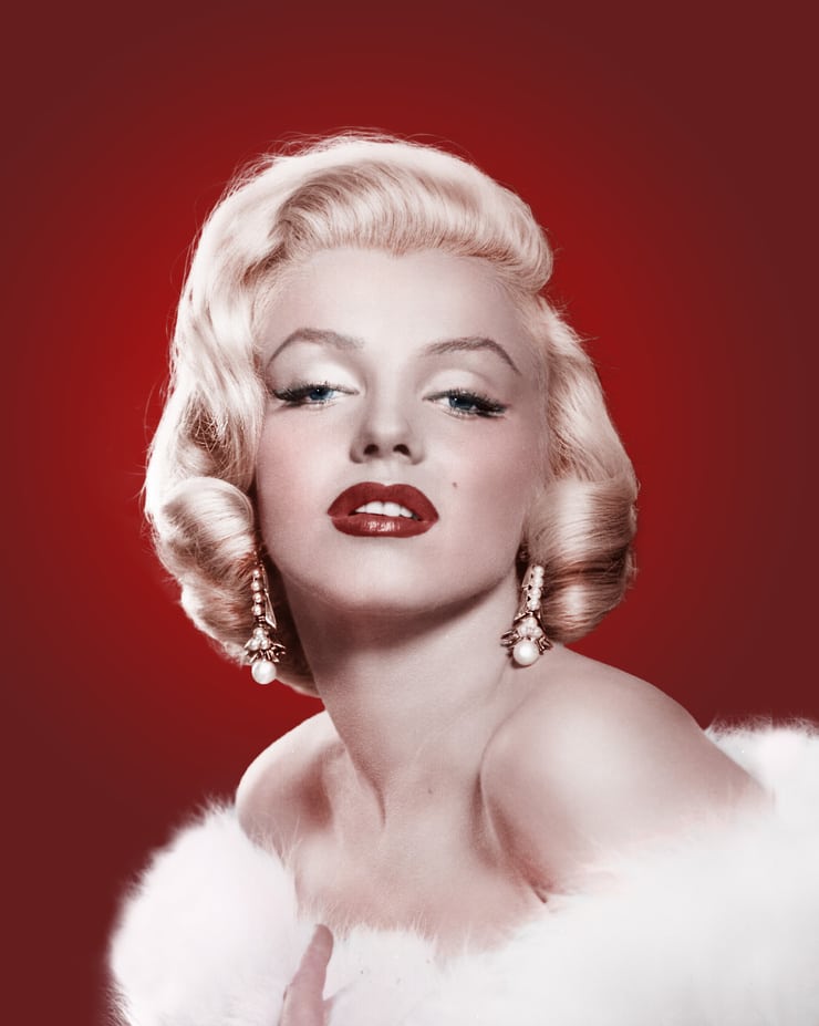 Marilyn Monroe