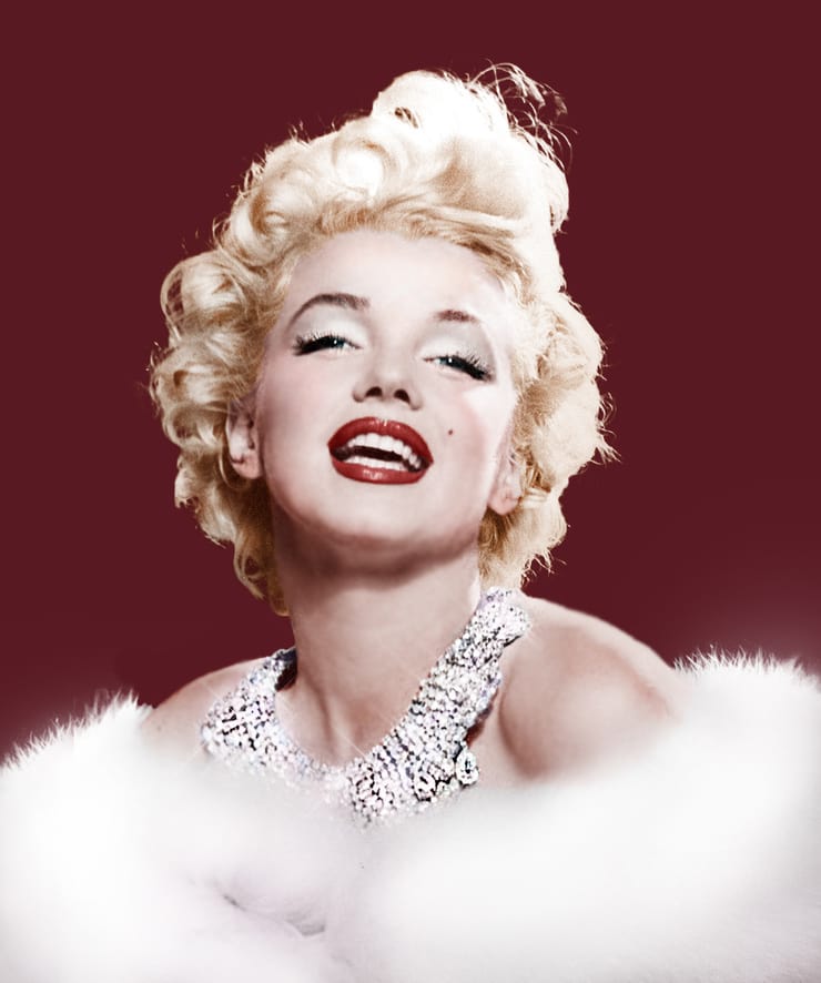 Picture of Marilyn Monroe