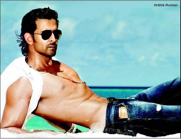 Hrithik Roshan