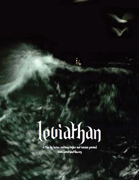 Leviathan