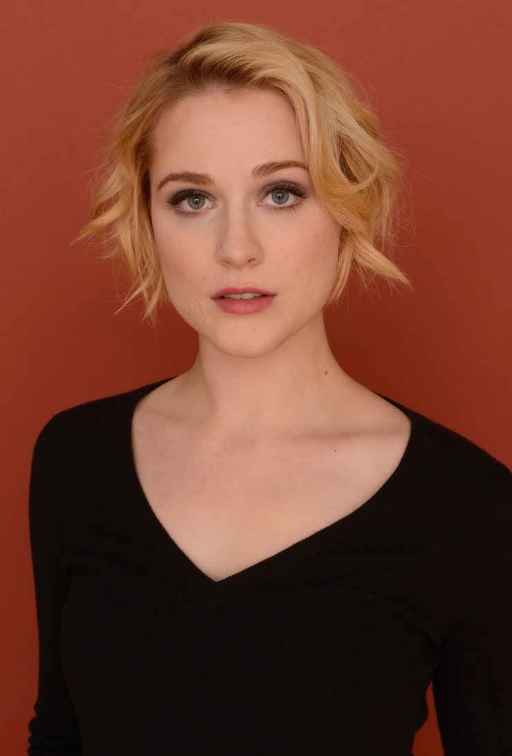 Evan Rachel Wood