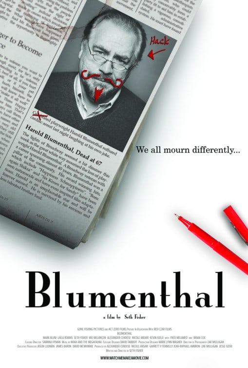 Blumenthal