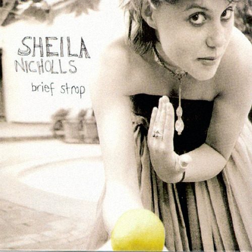 Sheila Nicholls