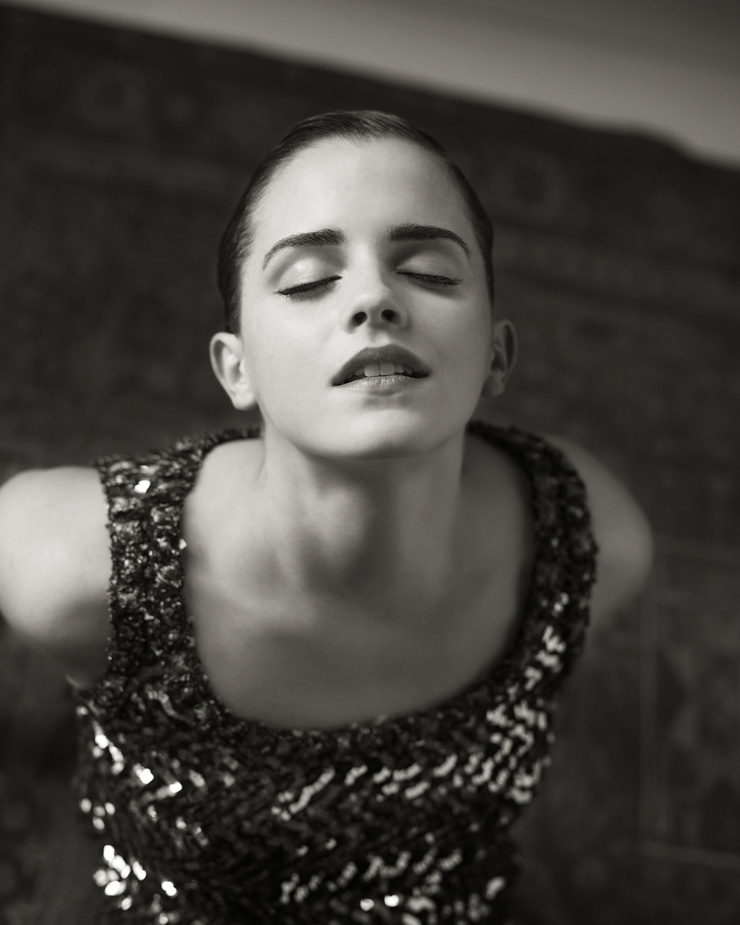 Emma Watson Emma Watson