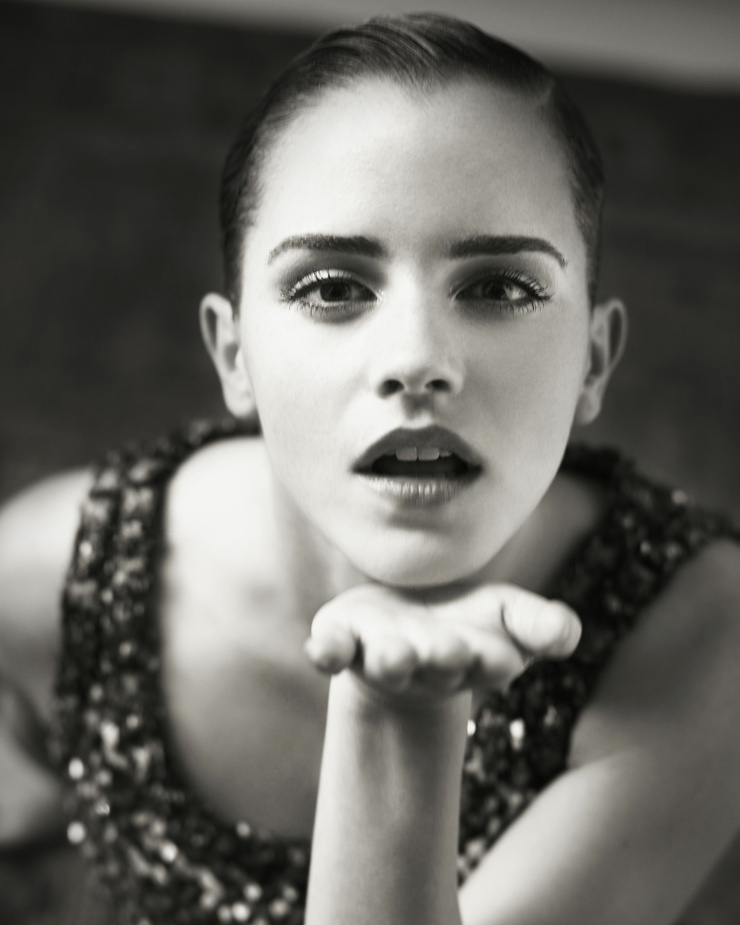Emma Watson Emma Watson