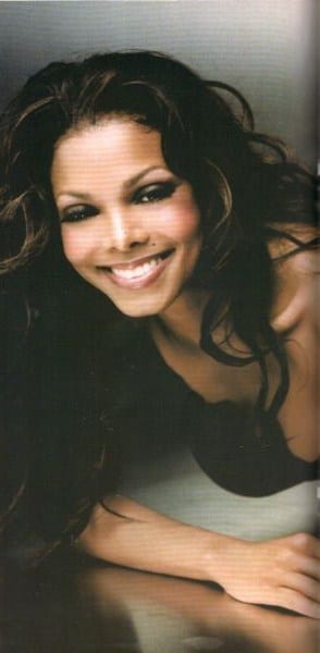 Janet Jackson