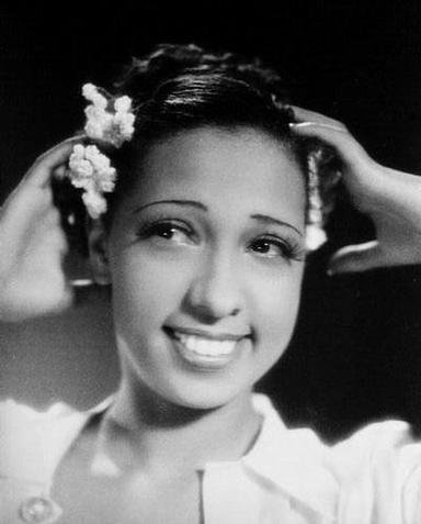 Josephine Baker