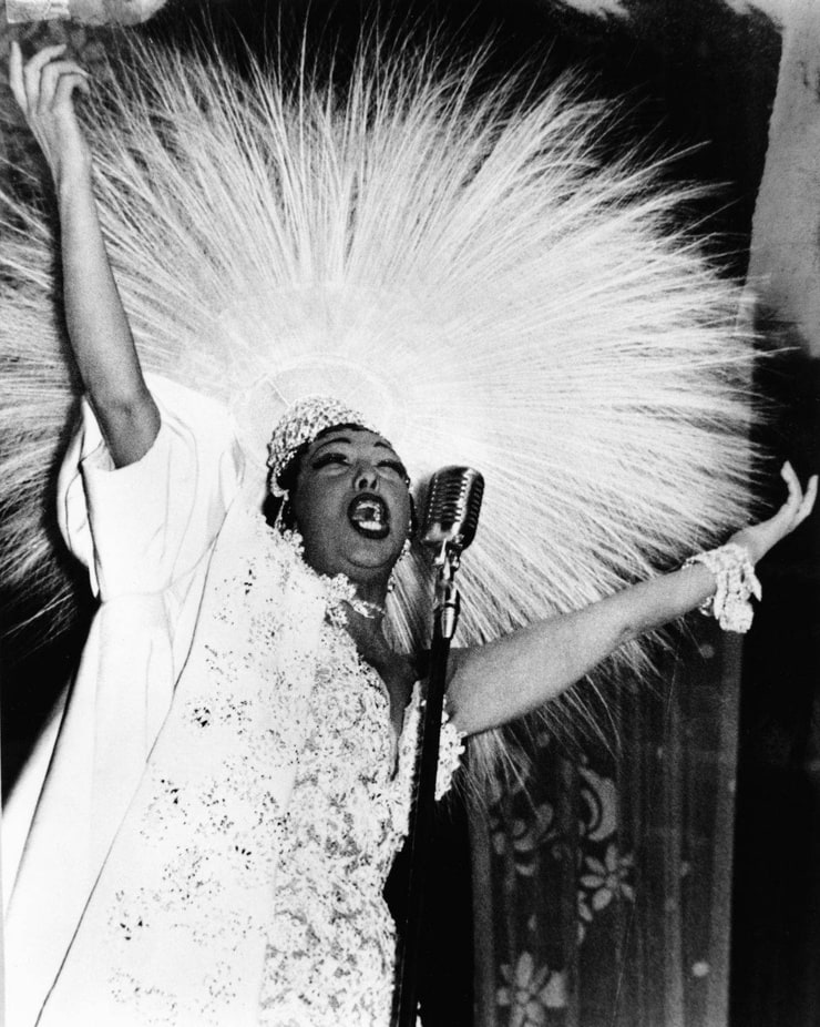 Josephine Baker